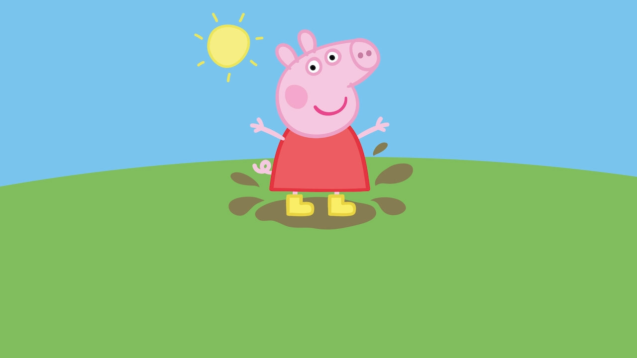 5 teorias sombrias e perturbadoras criadas por fãs da Peppa Pig