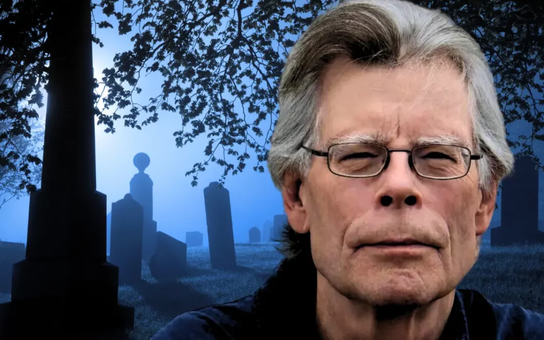 Stephen King fala sobre o elemento-chave em livros e filmes de terror de sucesso