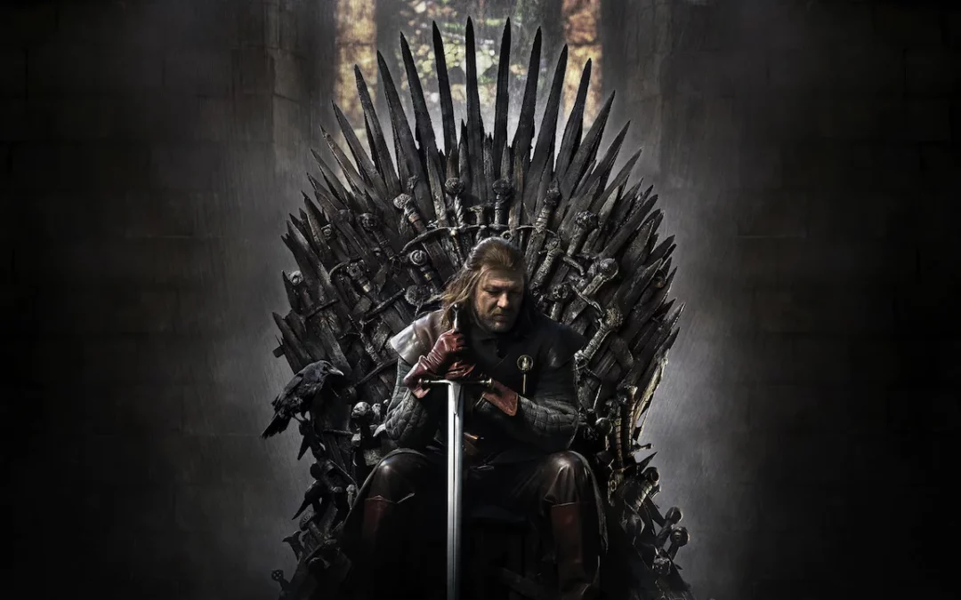 Quantas temporadas e em quais livros Game of Thrones se baseia?