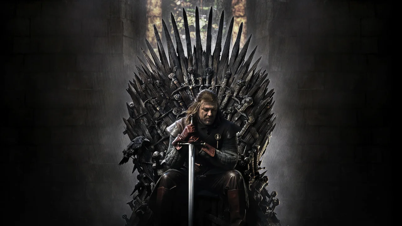 Quantas temporadas e em quais livros Game of Thrones se baseia?