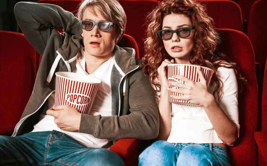 5 thrillers de suspense que você não vai conseguir parar de assistir