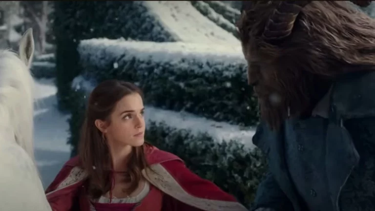 A Bela e a Fera: verdades que você só percebe ao rever o filme.