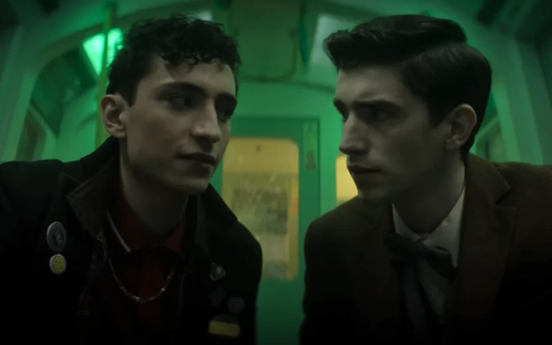 Apesar do alto índice de aprovação (92%), a Netflix decidiu cancelar a série