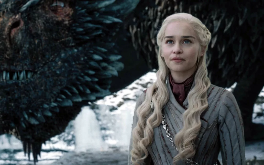 Game of Thrones conseguiu melhorar um famoso personagem do livro