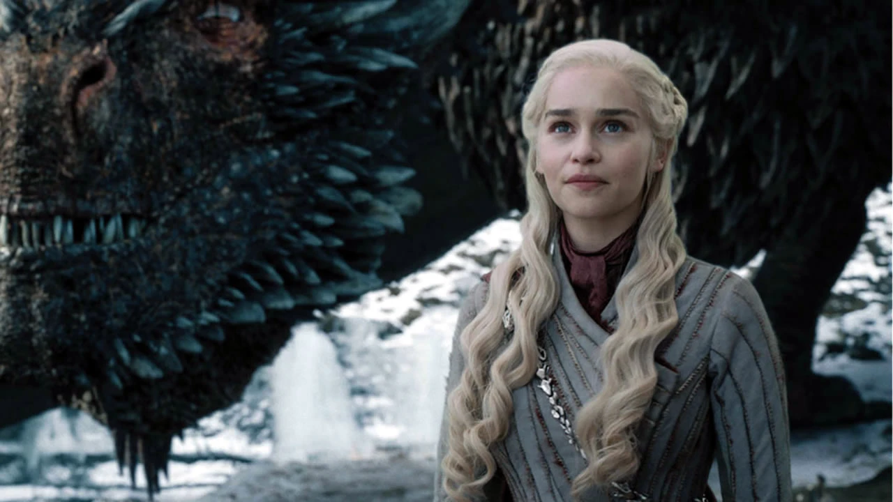 Game of Thrones conseguiu melhorar um famoso personagem do livro.