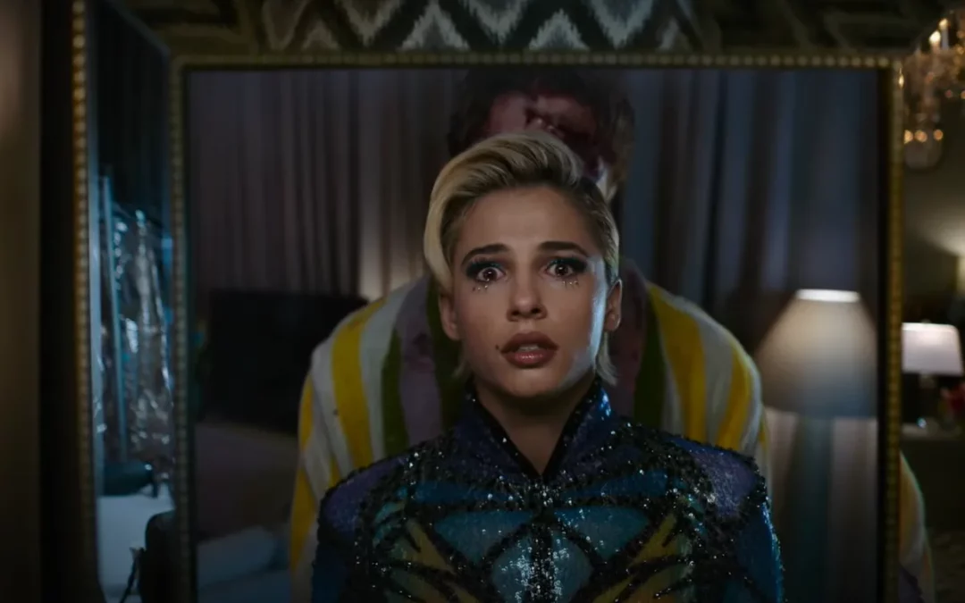 Não perca o novo trailer de “Sorria 2” e descubra o que vem por aí!