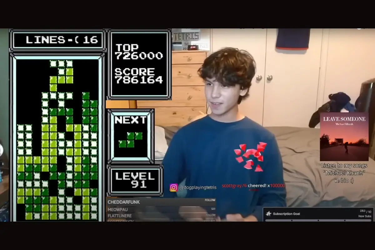 Tetris