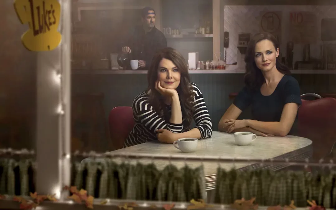 Gilmore Girls: o verdadeiro motivo pelo qual a série de sucesso foi cancelada