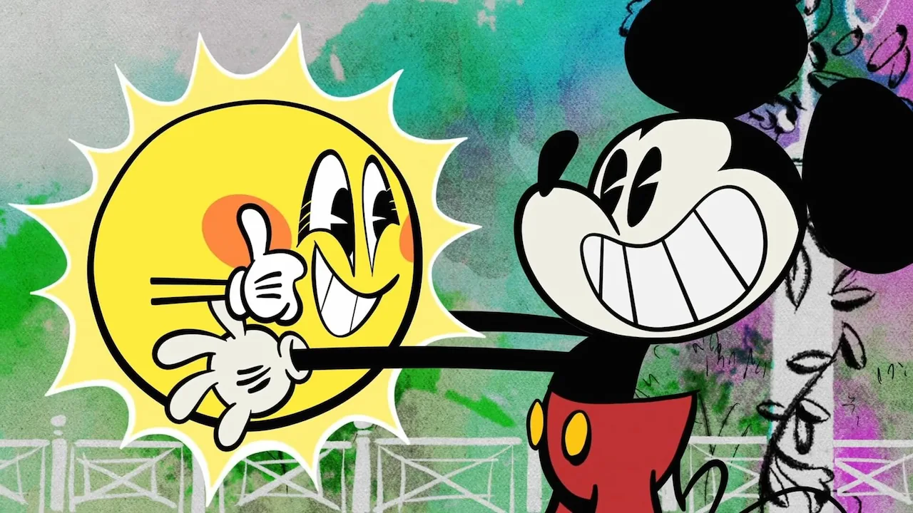 Mickey Mouse (Disney Channel)