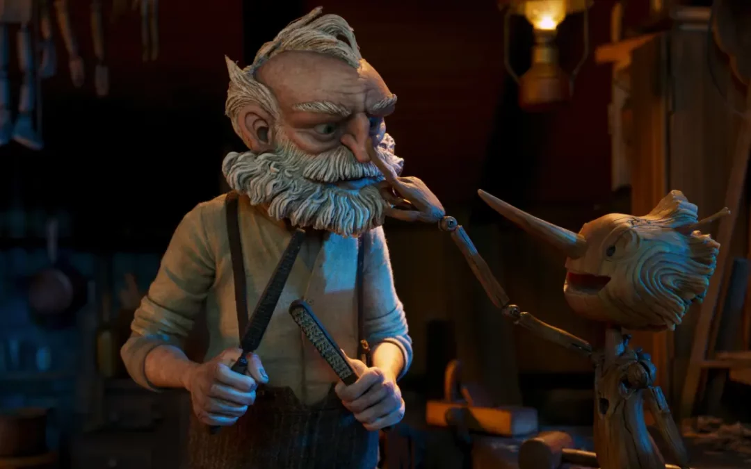 5 melhores filmes de Guillermo del Toro, segundo o Rotten Tomatoes