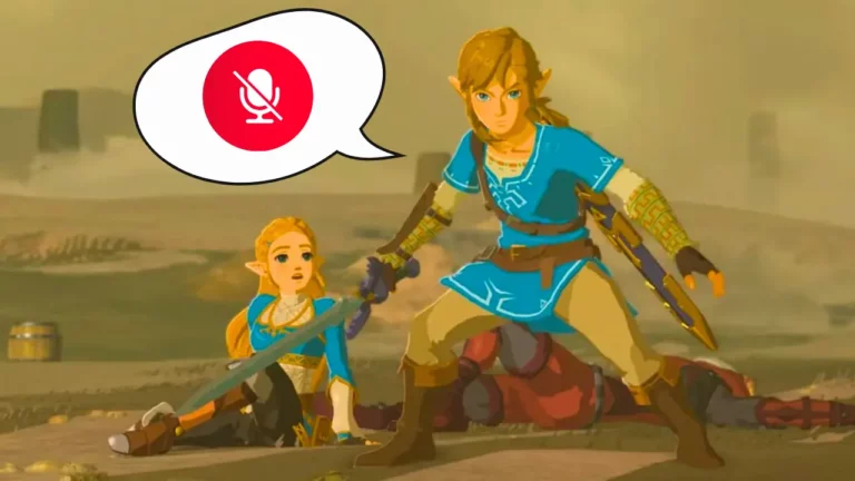 Por que Link não fala nos jogos 'The Legend of Zelda'? Entenda!