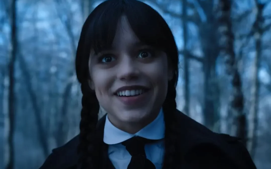Wandinha: o que esperar da segunda temporada da série