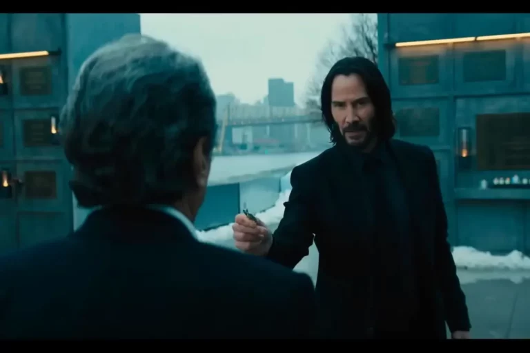 John Wick 5