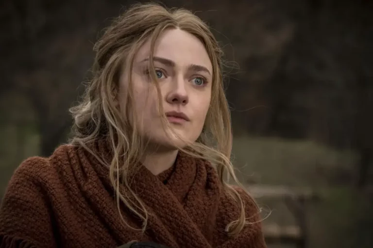Dakota Fanning