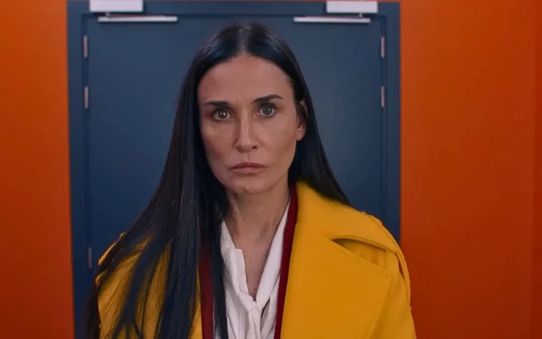 5 filmes parecidos com ‘A Substância’ para você assistir