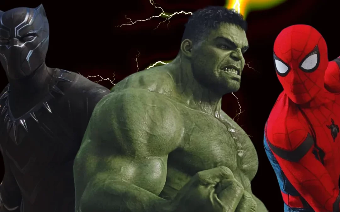Você sabia? 5 personagens do MCU com ligações mitológicas