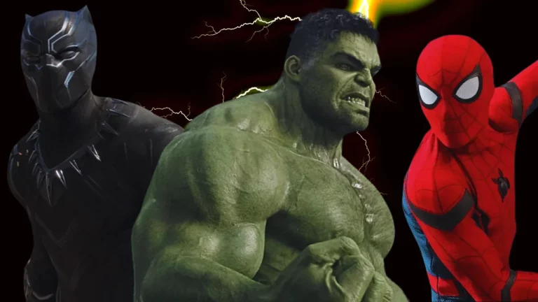 5 personagens do MCU com ligações mitológicas que você provavelmente não sabia