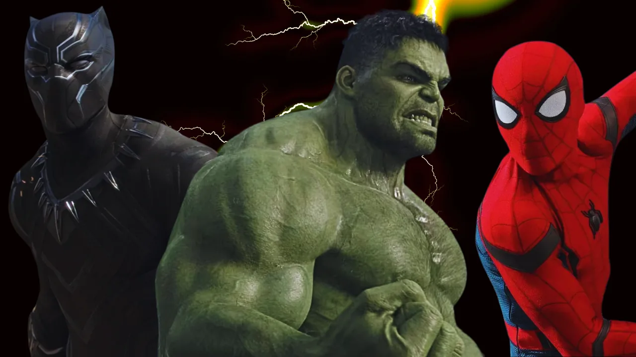 5 personagens do MCU com ligações mitológicas que você provavelmente não sabia