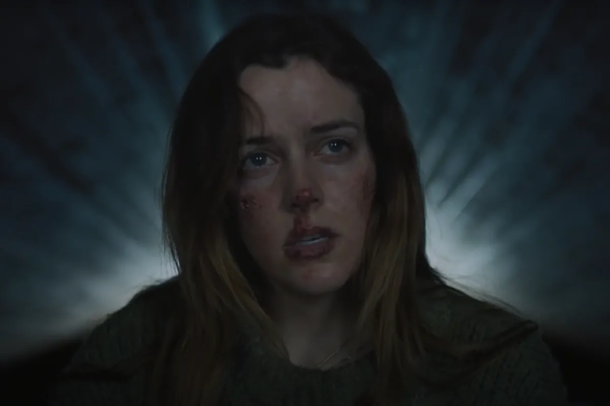 filmes de terror de Natal
