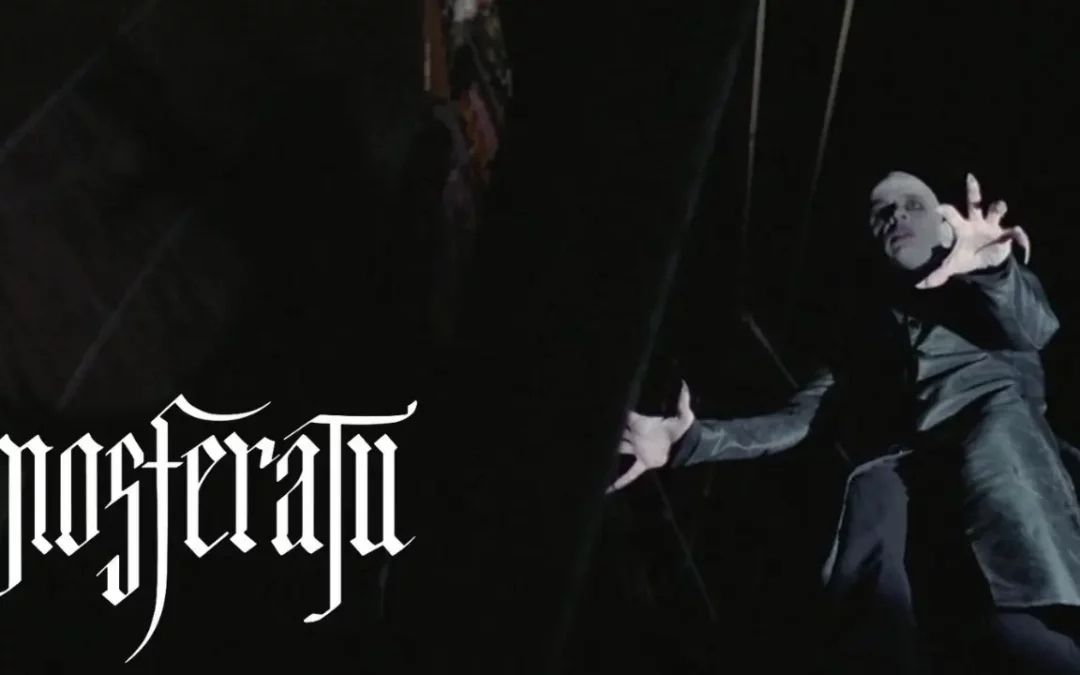 Todas as versões de “Nosferatu” e o que cada uma trouxe de novo
