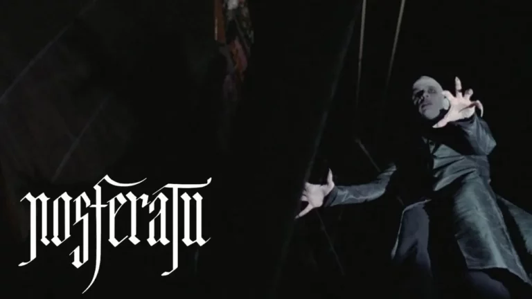 Nosferatu