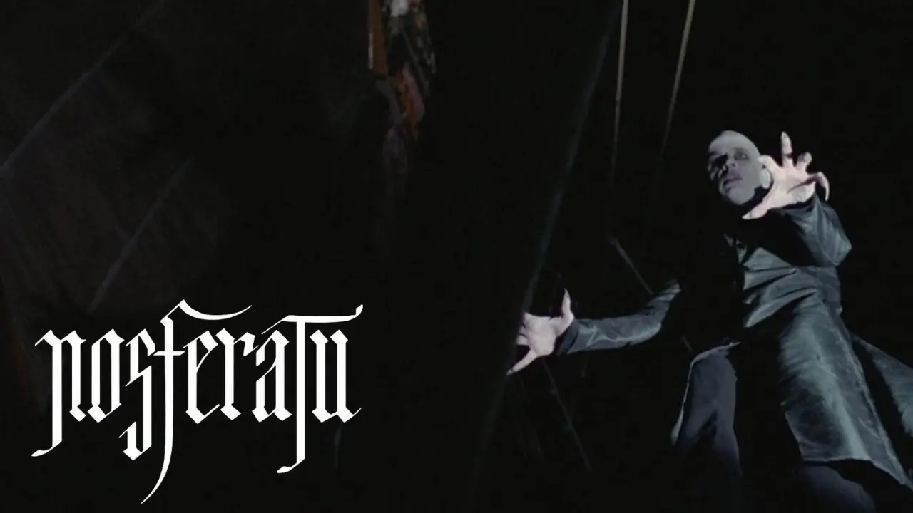 Nosferatu