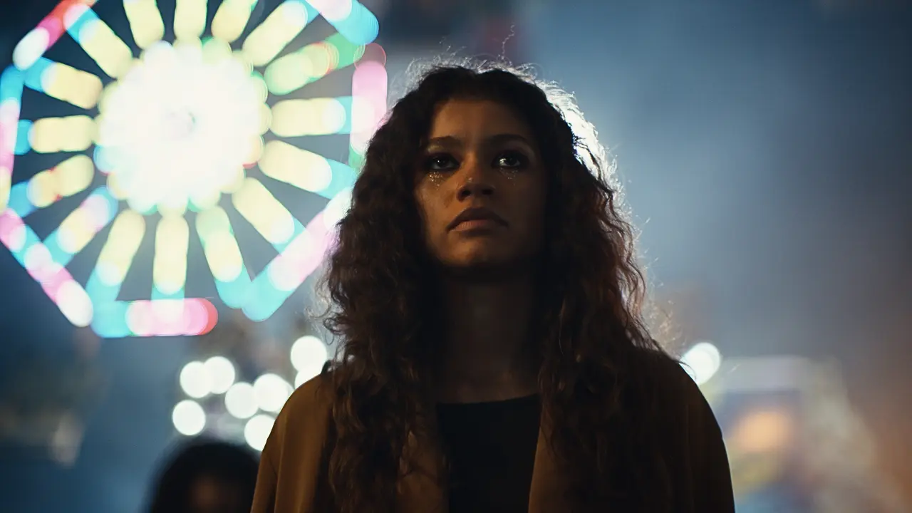 3ª temporada de Euphoria