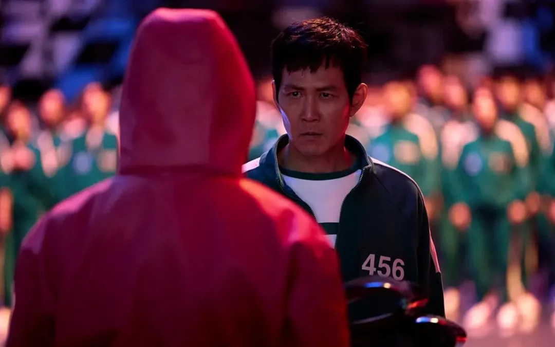 6 coisas que você provavelmente não sabia sobre ‘Round 6’