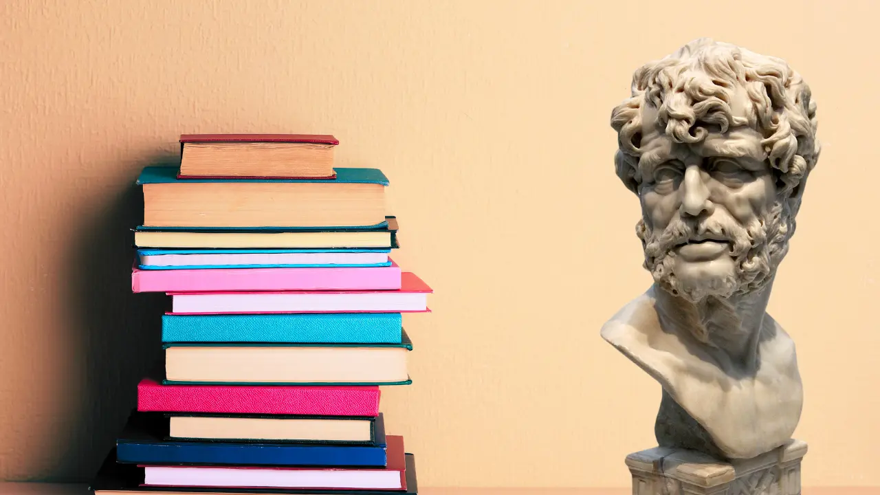 Estoicismo: Livros essenciais para entender sobre o tema