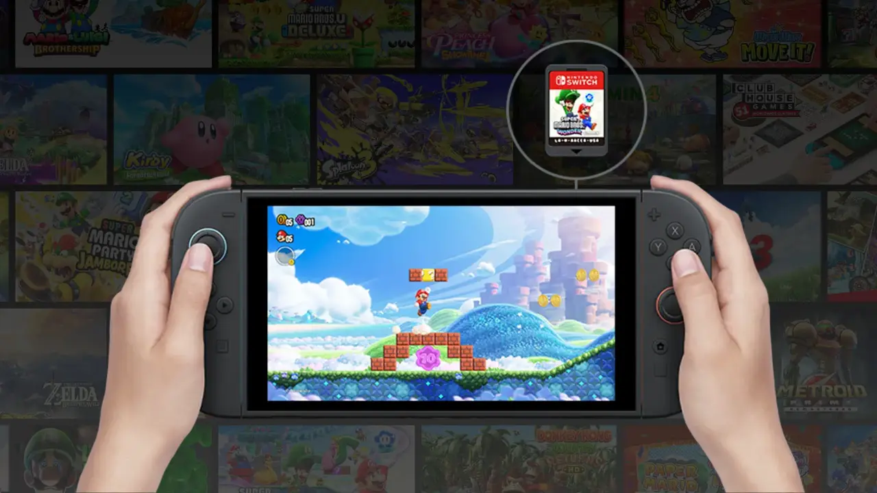 Nintendo Switch 2
