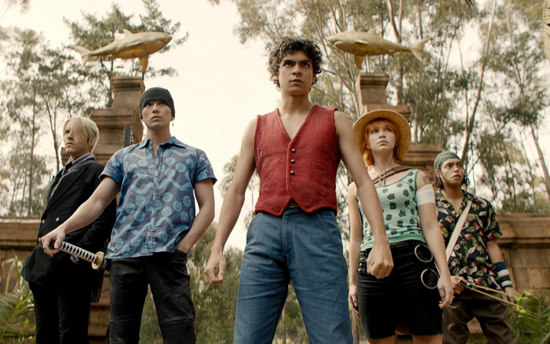 5 séries da Netflix que retornam em 2025 e que estamos animados para ver