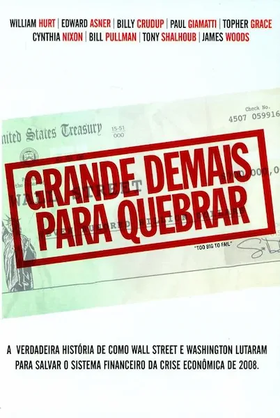 Pôster da série
