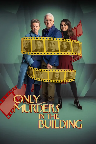 Pôster da série