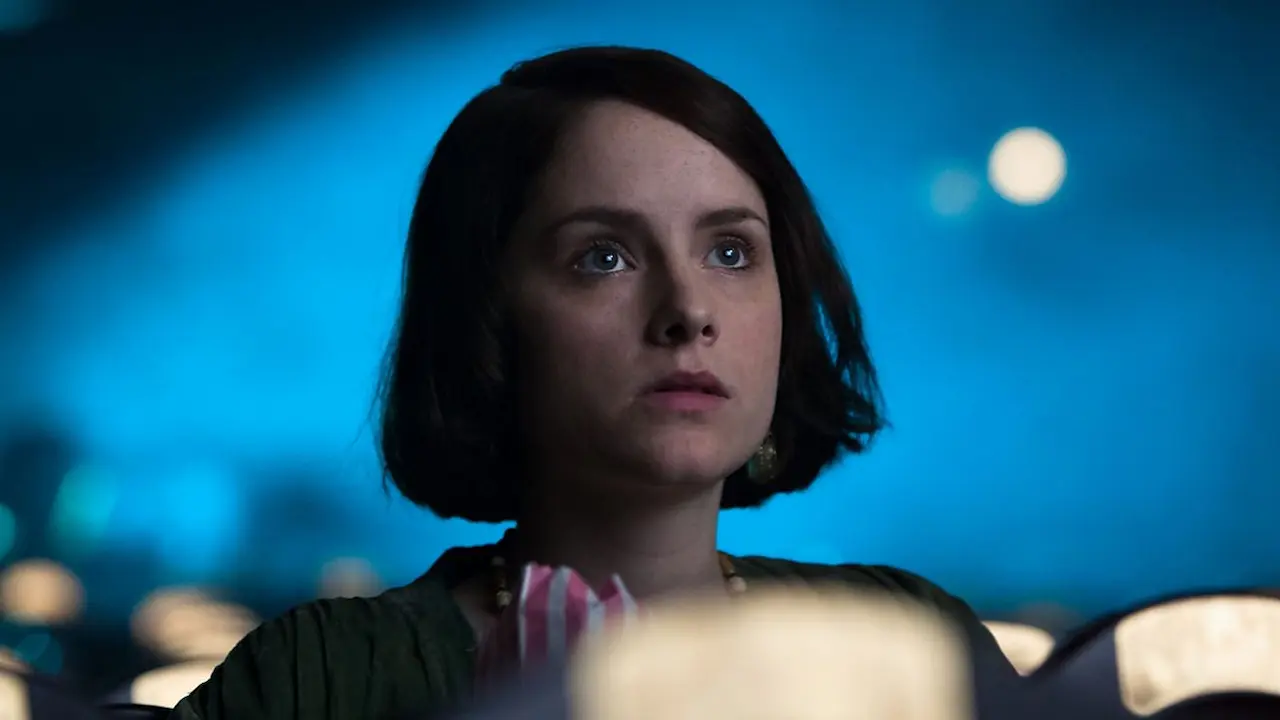 Foto de Sophie Rundle reviverá Ada Shelby (BBC)