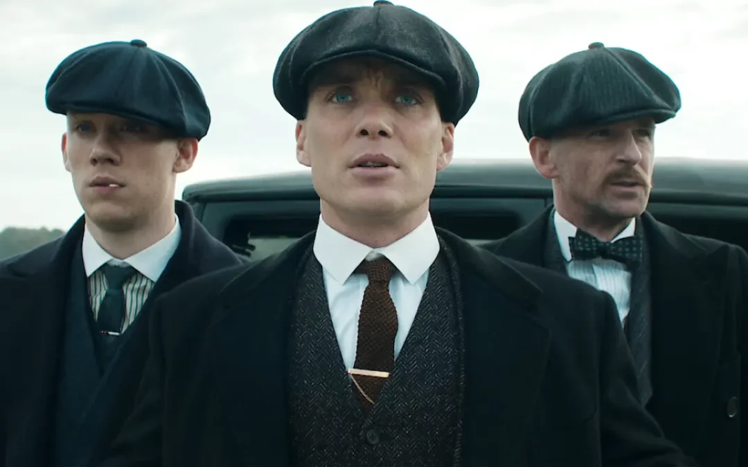 ‘Peaky Blinders’: Tudo o que já sabemos até agora sobre o filme