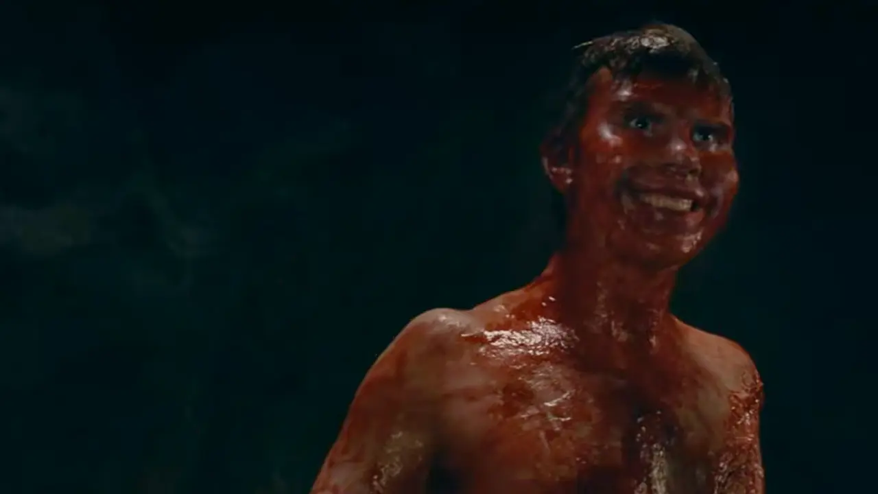 Renascimento de Sorriso (MGM+)