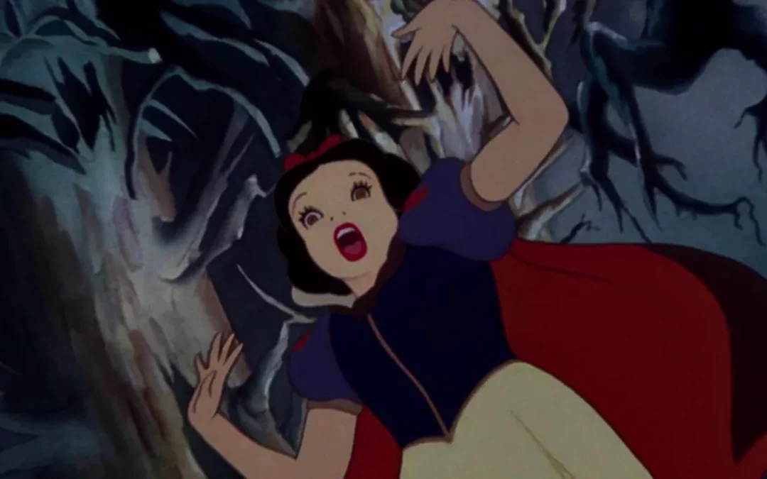 Por que a verdadeira história de ‘Branca de Neve’ é um conto de terror?