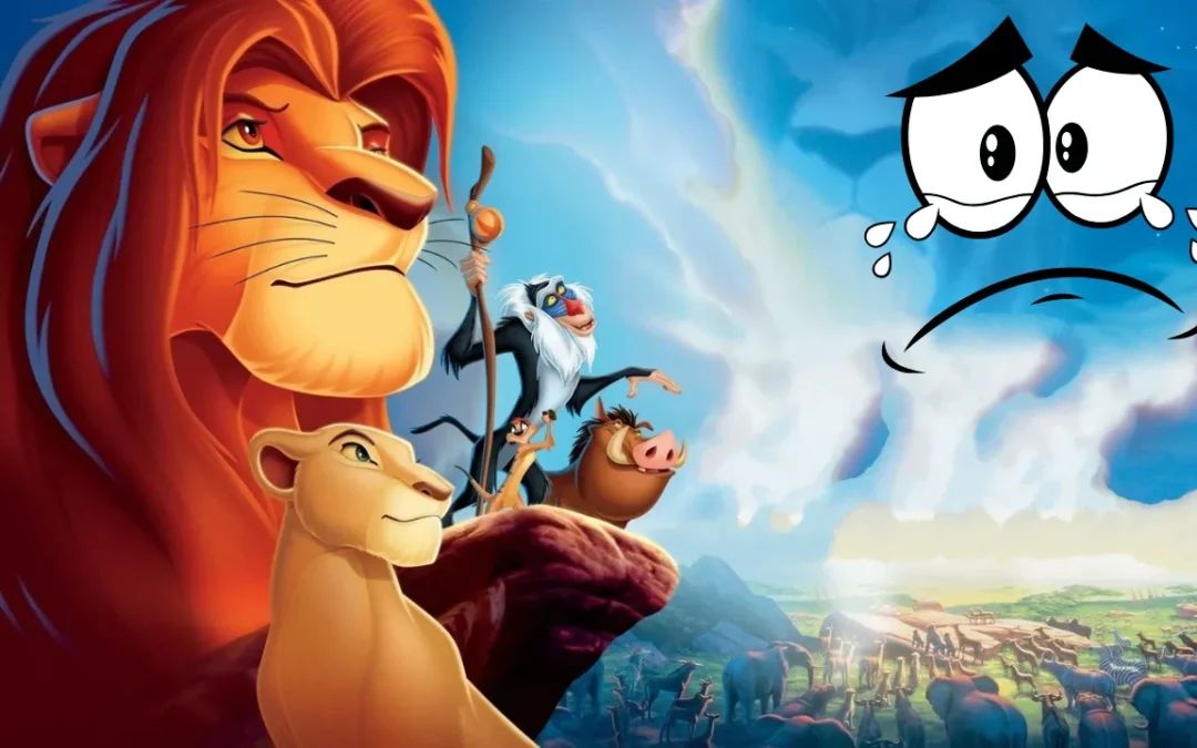 5 filmes emocionantes da Disney que valem as suas lágrimas