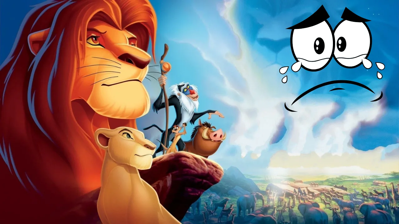 Filmes emocionantes da Disney que valem as suas lágrimas