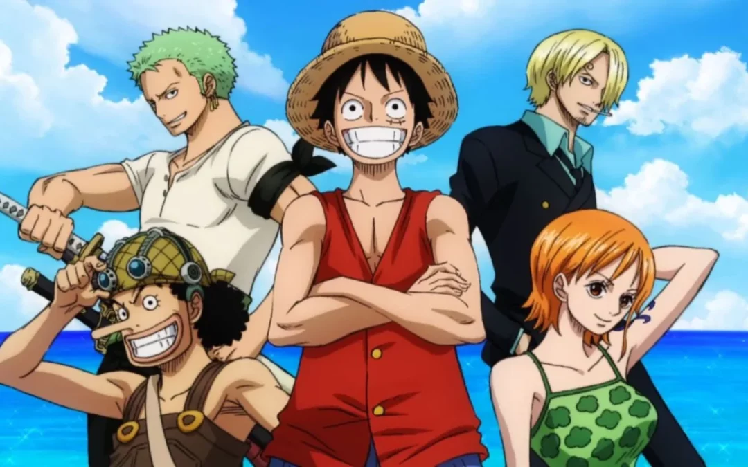 Eiichiro Oda revela provável final de ‘One Piece’; e as novidades do live-action da Netflix