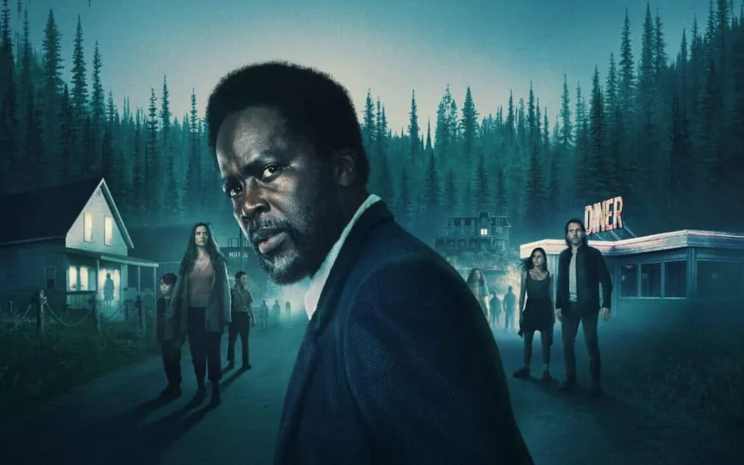 A série para você assistir enquanto espera a 4ª temporada de ‘Origem’