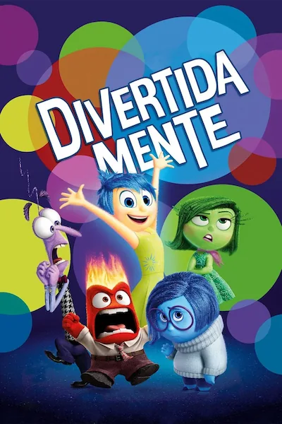 Pôster da série