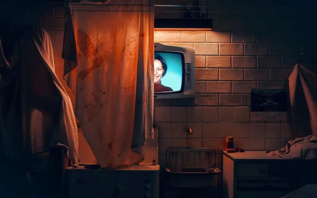 Minissérie de suspense com IA vem conquistando a Netflix
