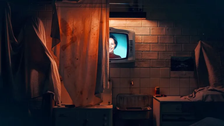 "Cassandra" (Netflix)