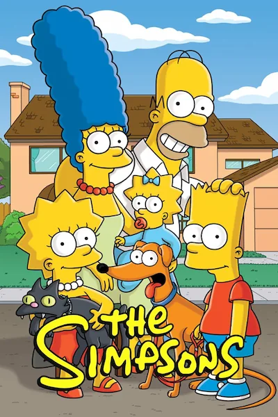 Pôster da série