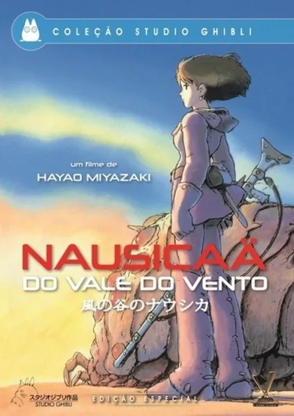 Pôster da série
