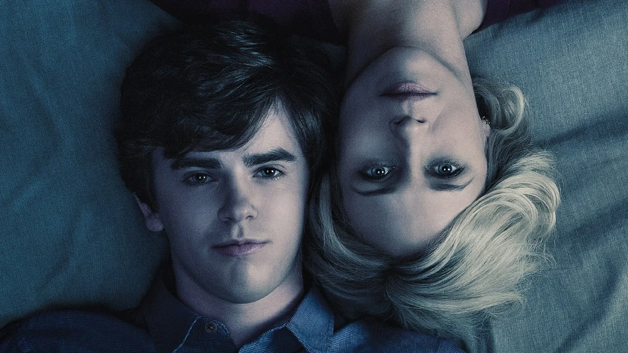 "Motel Bates" (Foto: Reprodução)