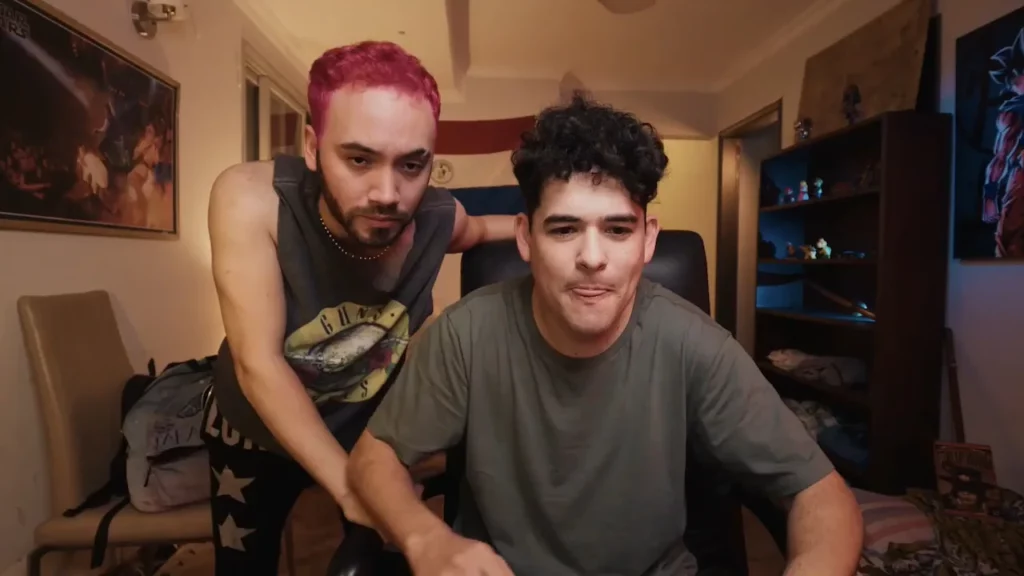 Não Entre (FilmSharks International)