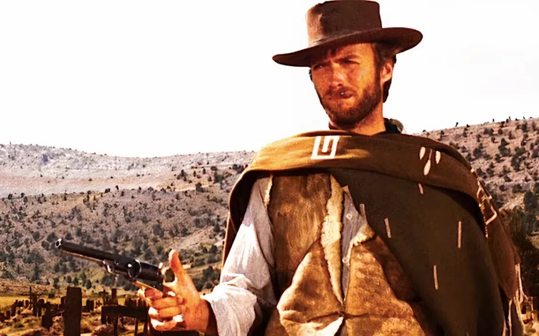 5 fatos que acontecem em quase todo filme de faroeste
