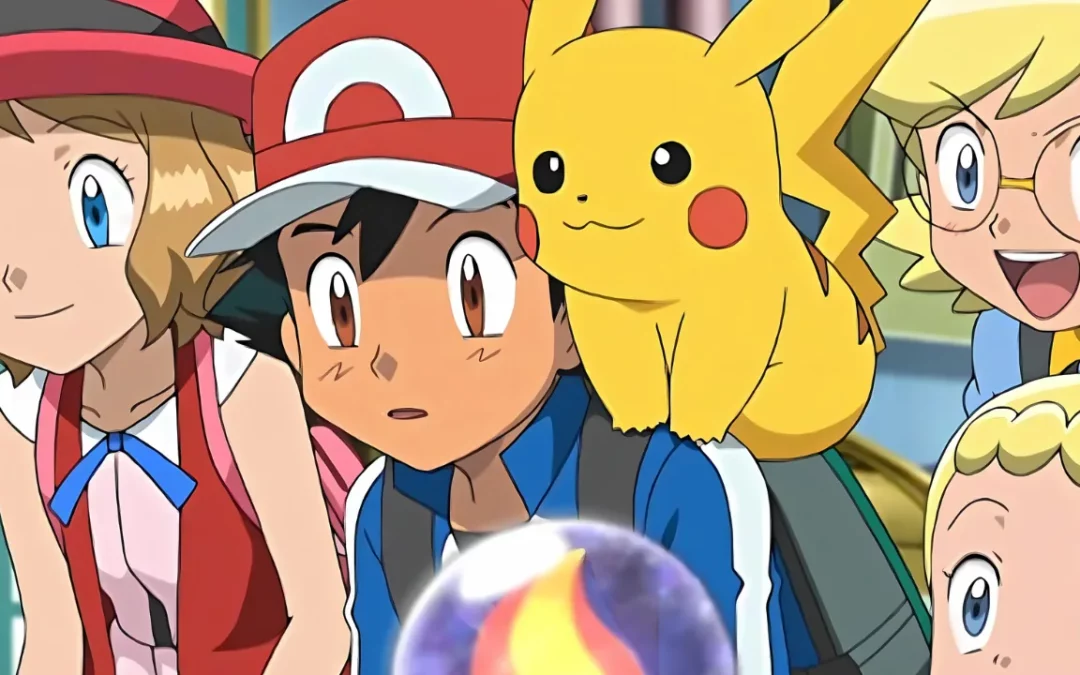 6 coisas sobre ‘Pokémon’ que não fazem o menor sentido